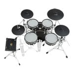 Roland VAD316 V-Drums 5-Piece Electronic Drum Kit with V31 Sound Module