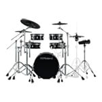 Roland VAD316 V-Drums 5-Piece Electronic Drum Kit with V31 Sound Module