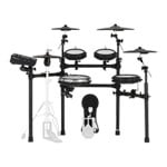Roland TD513 V-Drums Electronic Drum Kit