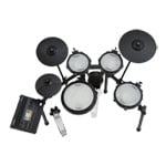 Roland TD-313 V-Drums Electronic Drum Kit