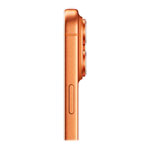 Apple iPhone 17 Pro Max 512GB Cosmic Orange OLED Display 5G 6 Core A19 Pro WiFi 7 Smart Phone