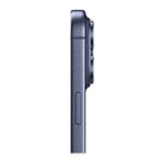 Apple iPhone 17 Pro Max 256GB Deep Blue OLED Display 5G 6 Core A19 Pro WiFi 7 Smart Phone