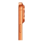 Apple iPhone 17 Pro Max 256GB Cosmic Orange OLED Display 5G 6 Core A19 Pro WiFi 7 Smart Phone