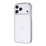 Tech21 Evolite Clear Apple iPhone 17 Pro Max Protective Case