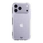 Tech21 Evolite Clear Apple iPhone 17 Pro Max Protective Case