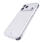 Tech21 Evolite Clear Apple iPhone 17 Pro Max Protective Case
