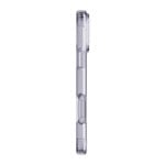Tech21 Evolite Clear Apple iPhone 17 Pro Max Protective Case