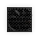 NZXT C750 Gold Core Black 80+ Gold PCIe 5.1 Power Supply/PSU ATX3.1