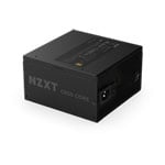 NZXT C850 Gold Core Series Black 80PLUS Gold PCIe 5.1 ATX3.1 Power Supply EU Plug
