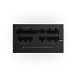 NZXT C850 Gold Core Series Black 80PLUS Gold PCIe 5.1 ATX3.1 Power Supply EU Plug