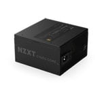 NZXT C1000 Gold Core Series Black 80PLUS Gold PCIe 5.1 ATX3.1 Power Supply EU Plug