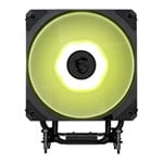 MSI MAG COREFROZR AA13 Black ARGB AMD / Intel  Single Tower CPU Cooler