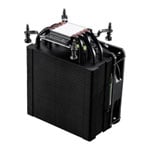MSI MAG COREFROZR AA13 Black ARGB AMD / Intel  Single Tower CPU Cooler