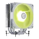 MSI MAG COREFROZR AA13 White Intel Socket Single Tower CPU Cooler