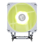 MSI MAG COREFROZR AA13 White Intel Socket Single Tower CPU Cooler