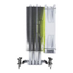 MSI MAG COREFROZR AA13 White Intel Socket Single Tower CPU Cooler