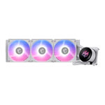 MSI MPG CORELIQUID P13 360mm RGB Intel/AMD White CPU Liquid Cooler