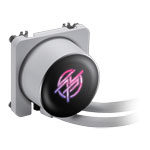 MSI MPG CORELIQUID P13 360mm RGB Intel/AMD White CPU Liquid Cooler