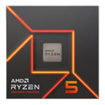 AMD Ryzen 5 7400 6 Core AM5 CPU/Processor