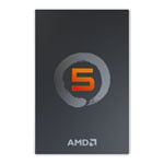 AMD Ryzen 5 7400 6 Core AM5 CPU/Processor