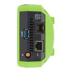 NetAlly EtherScope nXG Partial Tri-Band Ethernet Network Tester & WiFi Diagnostics Tool