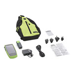 NetAlly AirCheck G3 Pro Partial Tri-Band Kit With Test Accessory