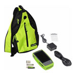 NetAlly LinkRunner 10G Professional Advanced Multi-Gig/10G Cable & Network Tester