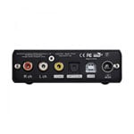 (Open Box) Topping E30II Desktop DAC - Black