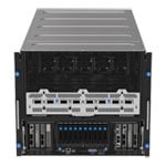 ASUS XA NB3I-E12 GPU Server, Dual Intel Xeon 6760P, HGX B300, 2048GB DDR5 Server