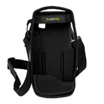 NetAlly Protective Case for use with NetAlly AirCheck G2 and LinkRunner G2