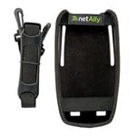 NetAlly Protective Case for use with NetAlly AirCheck G3, LinkRunner AT4000 and LinkRunner AT3000