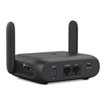 tp-link TL-WR3602BE BE3600 Dual-Band 2.5GbE Wi-Fi 7 Travel Router