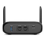 tp-link TL-WR3602BE BE3600 Dual-Band 2.5GbE Wi-Fi 7 Travel Router