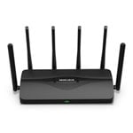 Mercusys MR47BE BE9300 WiFi 7 Tri-Band 2.5GbE Router