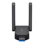 Mercusys MA86XH AXE5400 Wi-Fi 6E High Gain Wireless USB Adapter