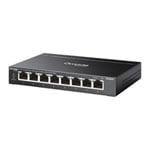 tp-link 8-Port ES208GP Omada Gigabit PoE+ Managed Switch