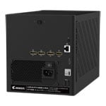 Gigabyte AORUS RTX 5090 AI Box Water Coooled eGPU Thunderbolt 5 Gaming Box