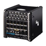 EFNOTE PRO Electronic Drum Module incl. Stage Box