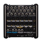 EFNOTE PRO Electronic Drum Module incl. Stage Box