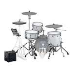 EFNOTE PRO 500 Standard Set 4-Piece Electronic Drum Kit