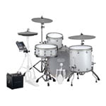 EFNOTE PRO 700 Standard Set 4-Piece Electronic Drum Kit