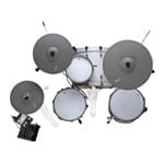 EFNOTE PRO 700 Standard Set 4-Piece Electronic Drum Kit
