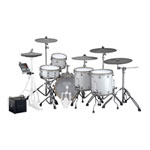EFNOTE PRO 503 Power Set 5-Piece Electronic Drum Kit