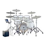 EFNOTE PRO 504 Technical Set 6-Piece Electronic Drum Kit