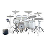 EFNOTE PRO 505 Heavy Set 6-Piece Electronic Drum Kit