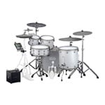 EFNOTE PRO 702 Modern Set 5-Piece Electronic Drum Kit