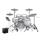 EFNOTE PRO 501 Traditional Set 5-Piece Electronic Drum Kit