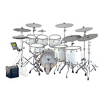 EFNOTE PRO 507 Complete Set 7-Piece Electronic Drum Kit