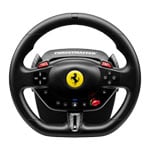 Thrustmaster T98 Ferrari 296 GTB Racing Wheel and Pedal Set for PS5, PS4 & PC