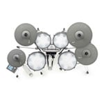 EFNOTE 3 Style-B Electronic Drum Kit inc FREE Headphones